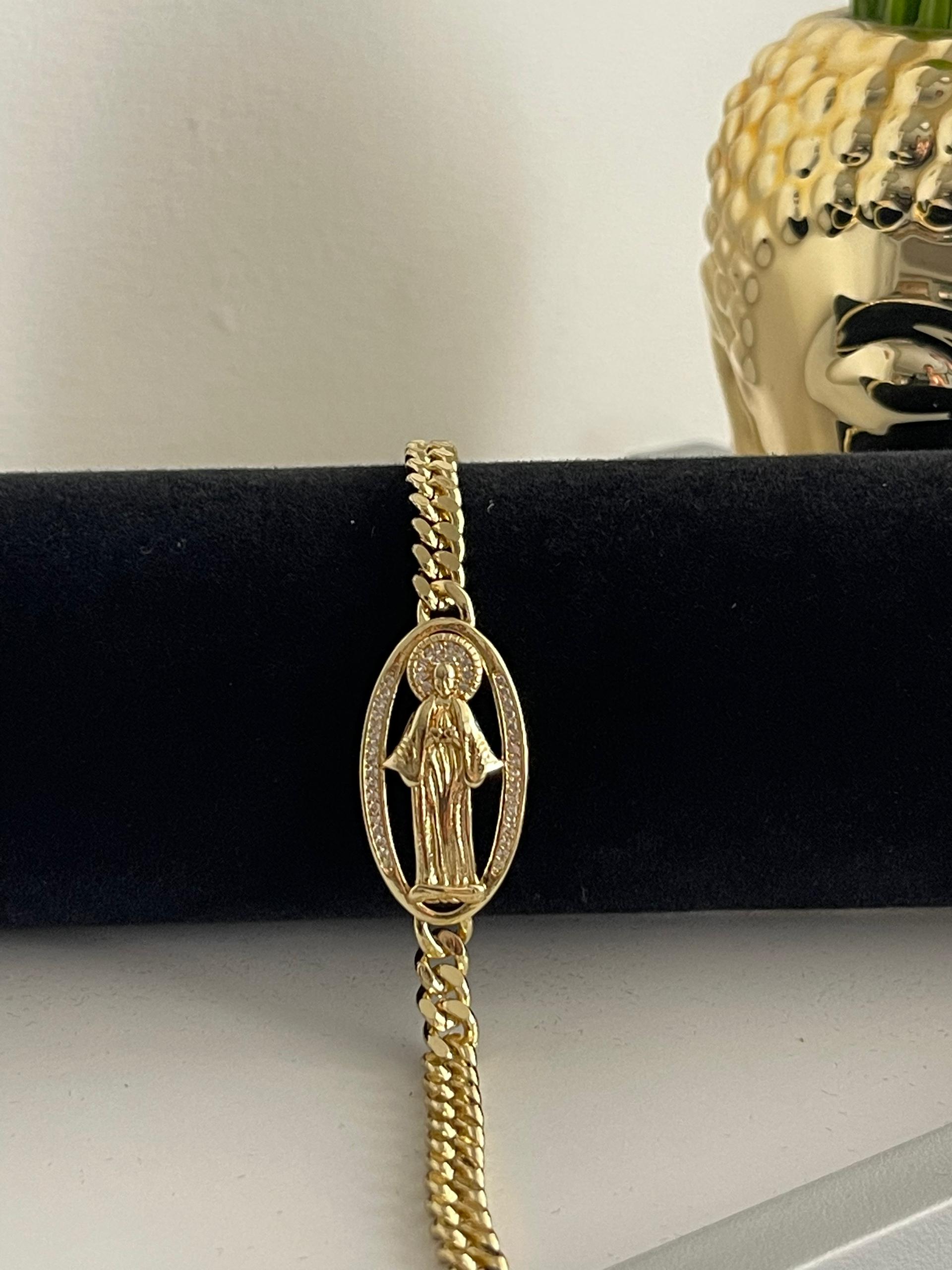 Pulsera San Judas Tadeo