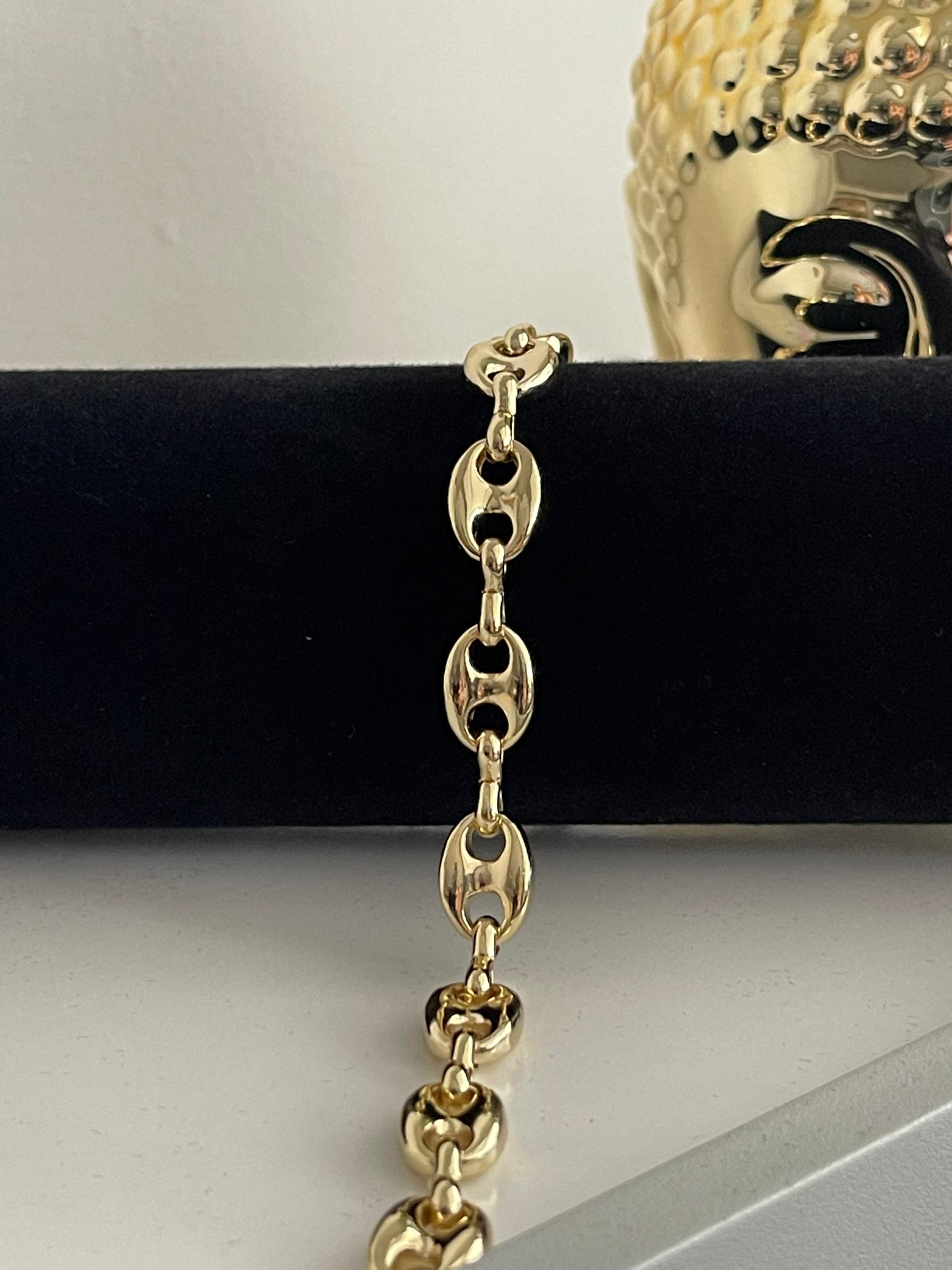 Pulsera Gucci