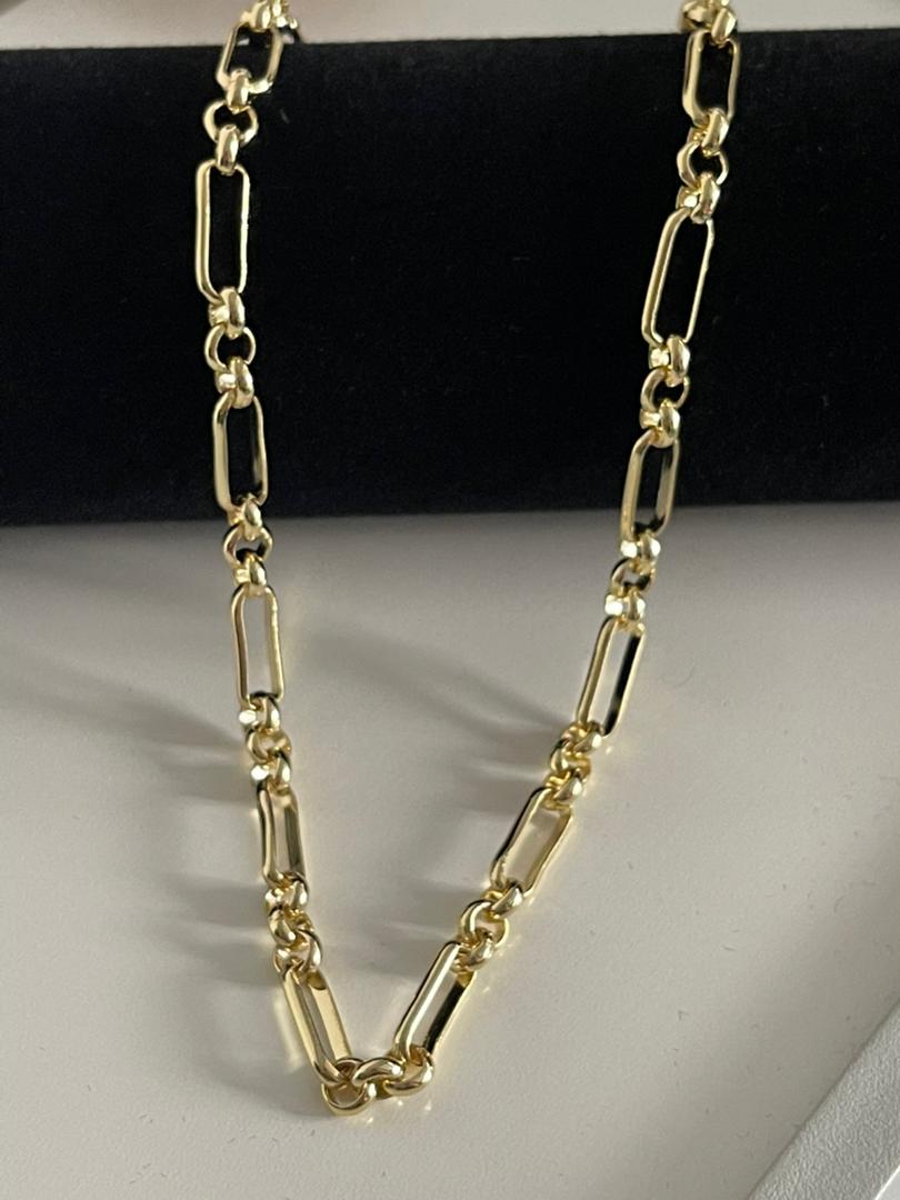 Cadena Eslabones 50cm