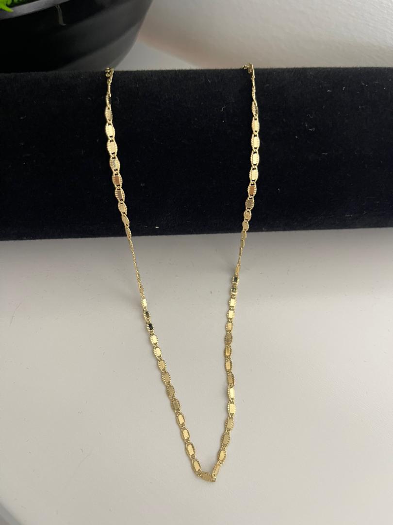 Cadena Mirror Slim 60cm