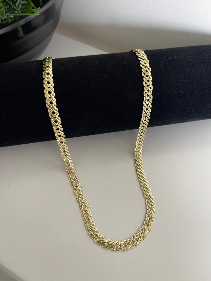 Cadena Tejido Español