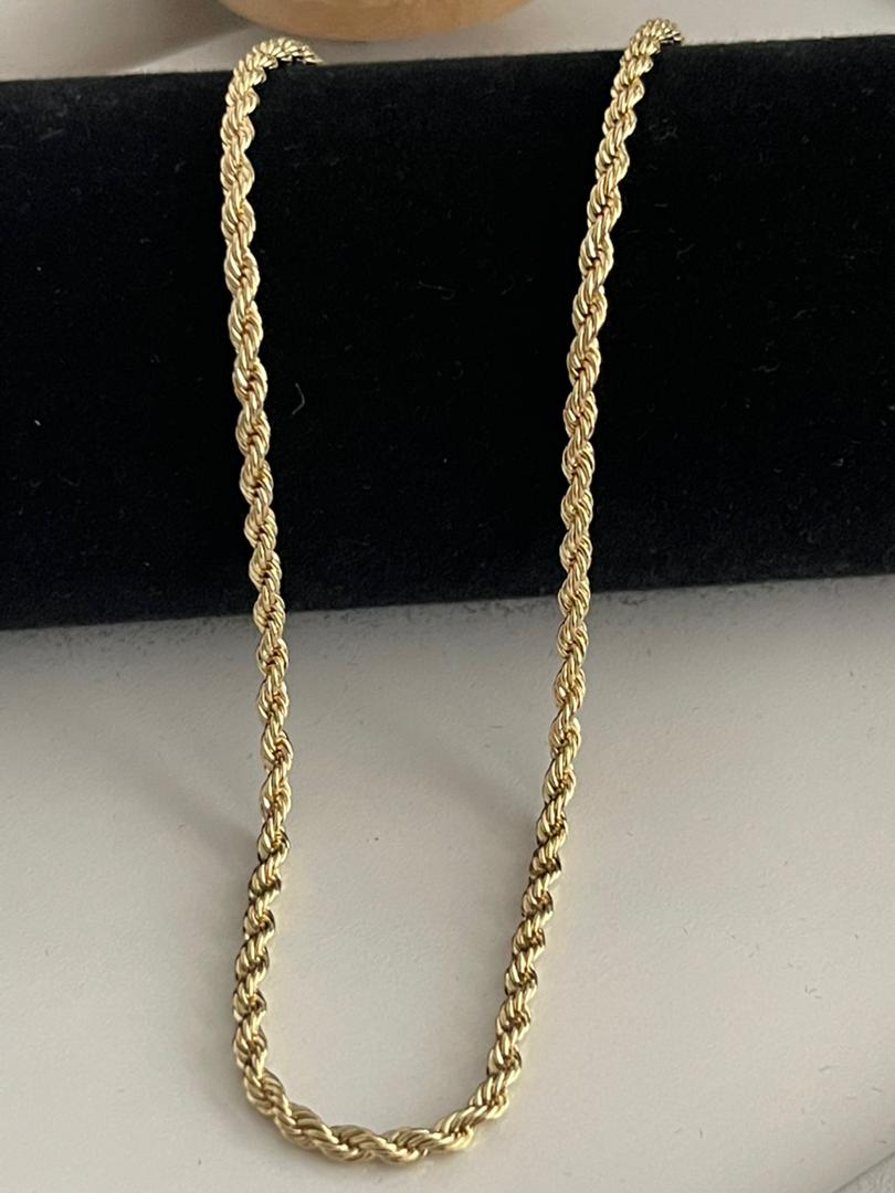 Cadena de San Francisco