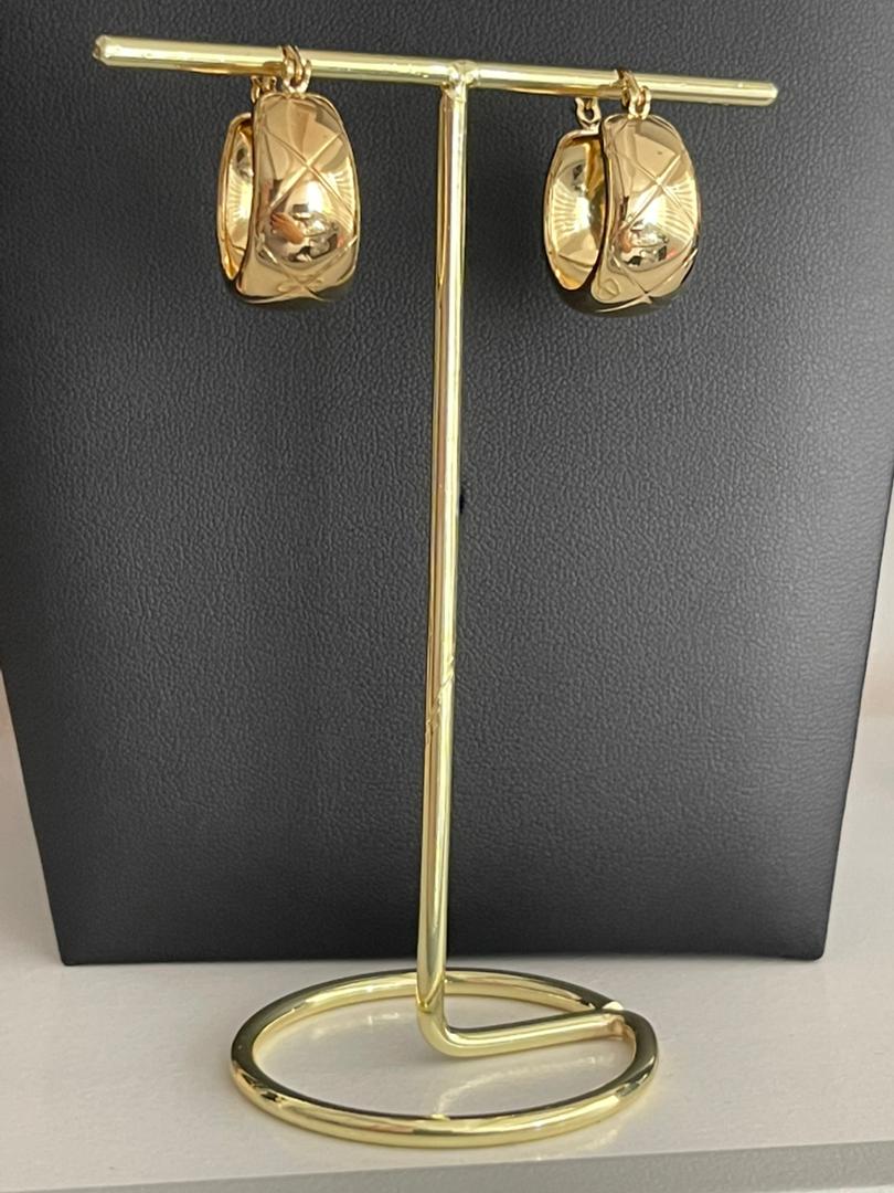 Argollas Diamantadas