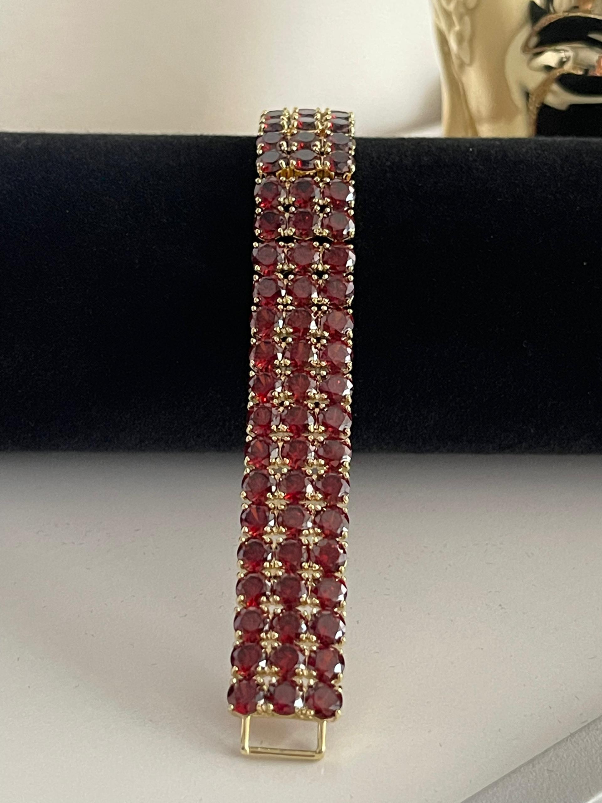 Pulseras Tenis Bigger Stone