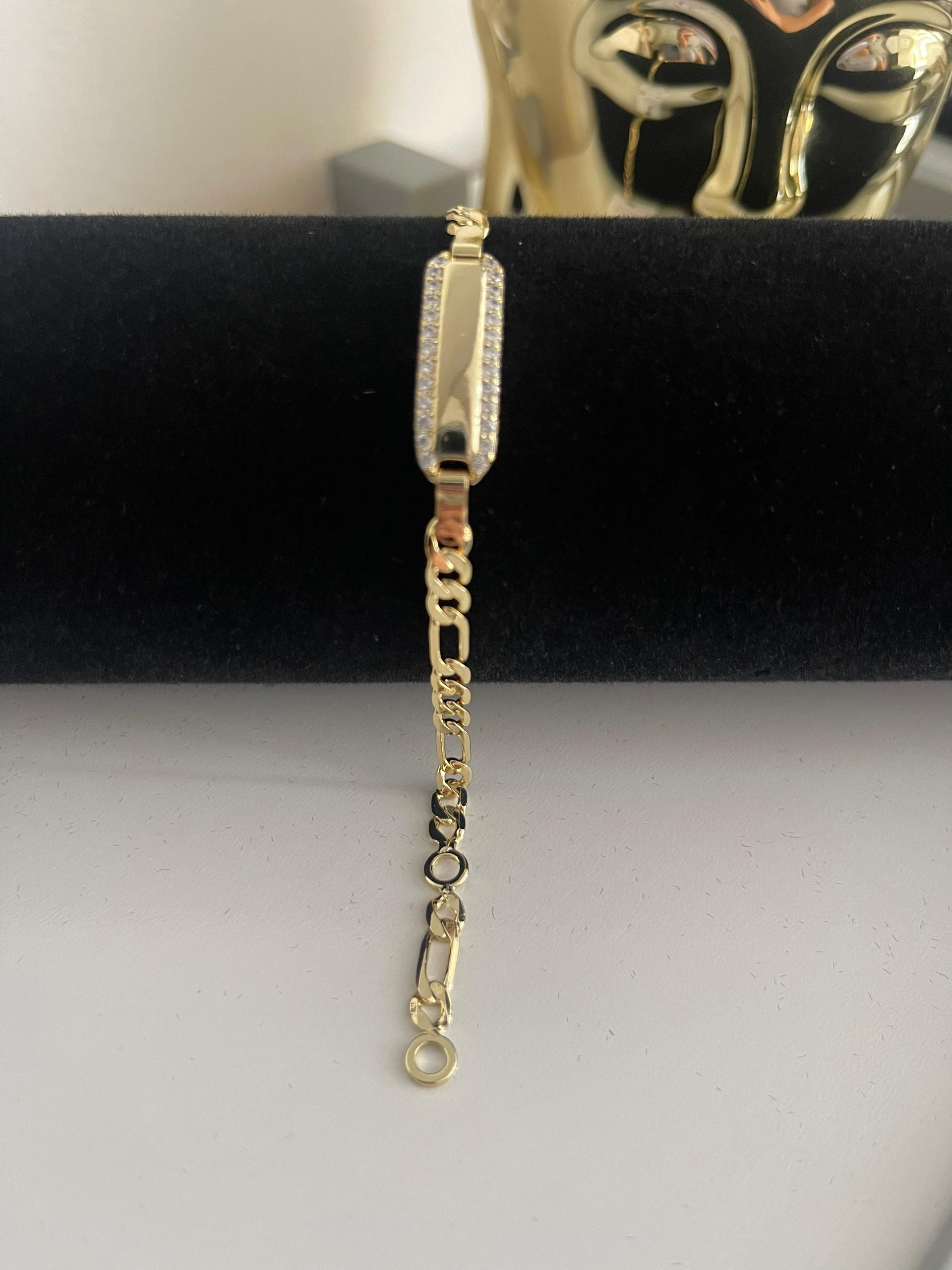 Pulsera esclava