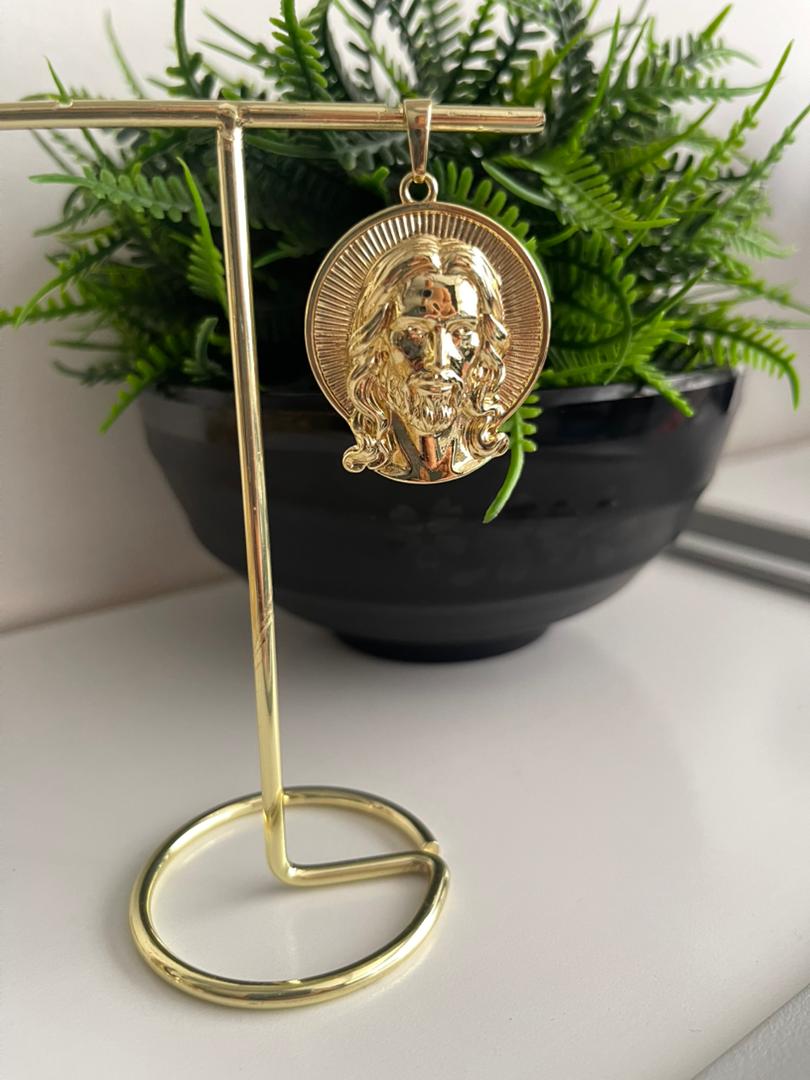 Dije Rostro de Cristo