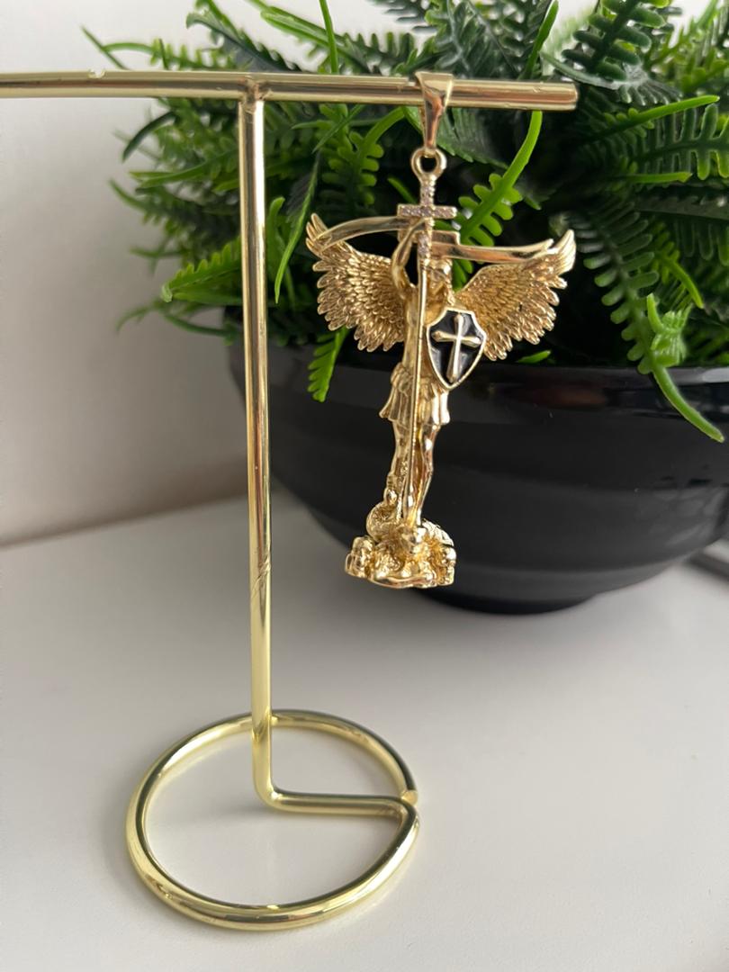 Dije San Miguel Arcangel